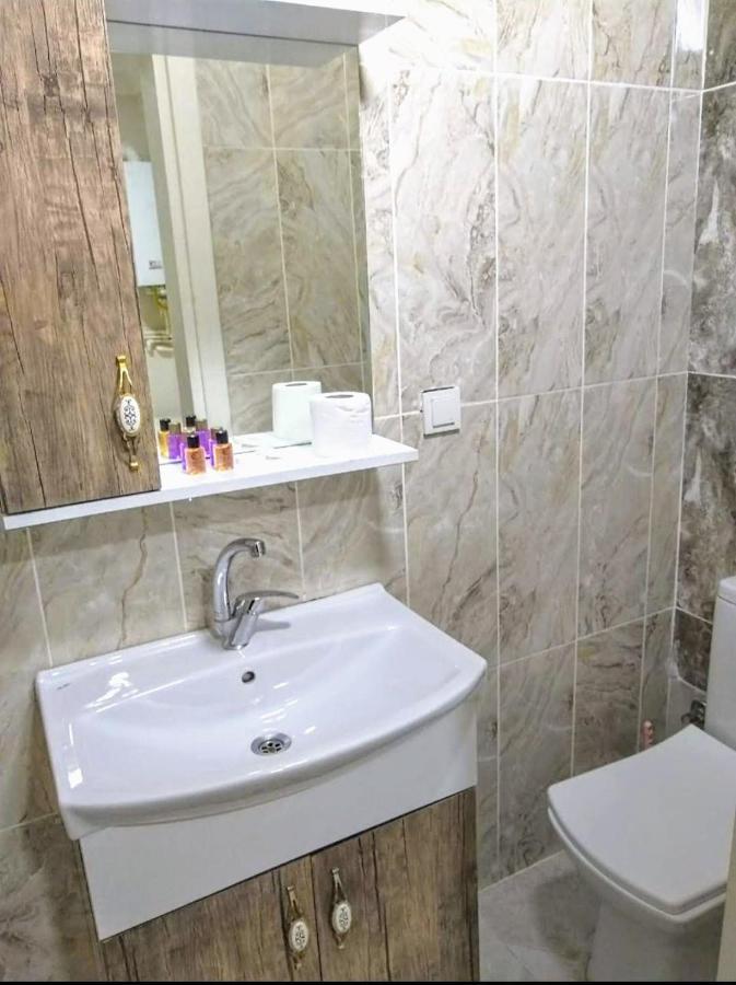 The Prince Taksim Appart hôtel *