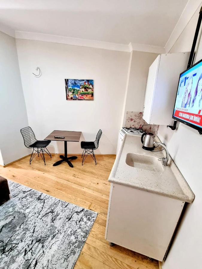 Appart hôtel The Prince Taksim Istambul
