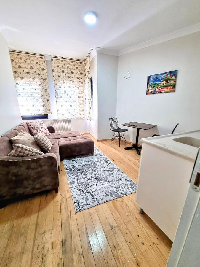 The Prince Taksim Appart hôtel