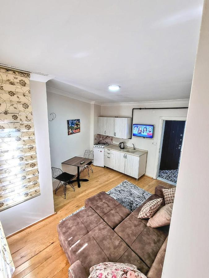 The Prince Taksim Appart hôtel Istambul