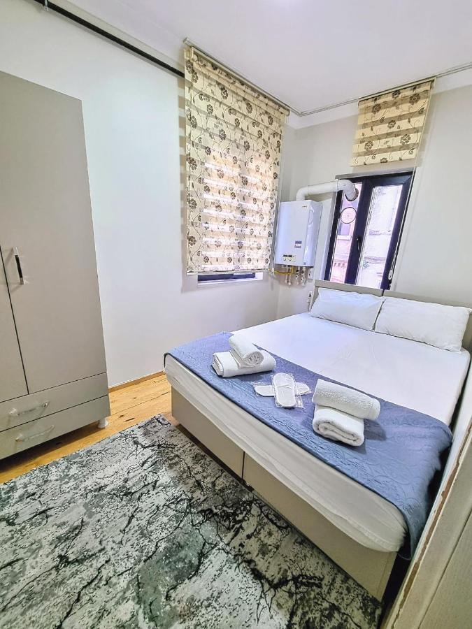 Appart hôtel The Prince Taksim *