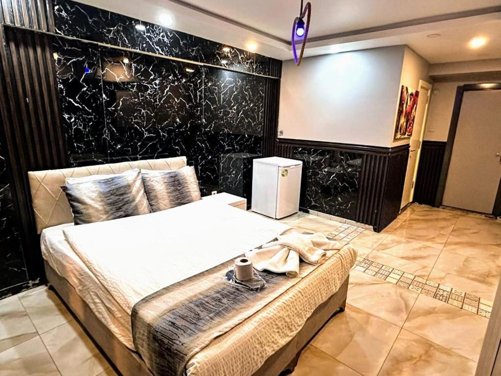 The Prince Taksim Appart hôtel