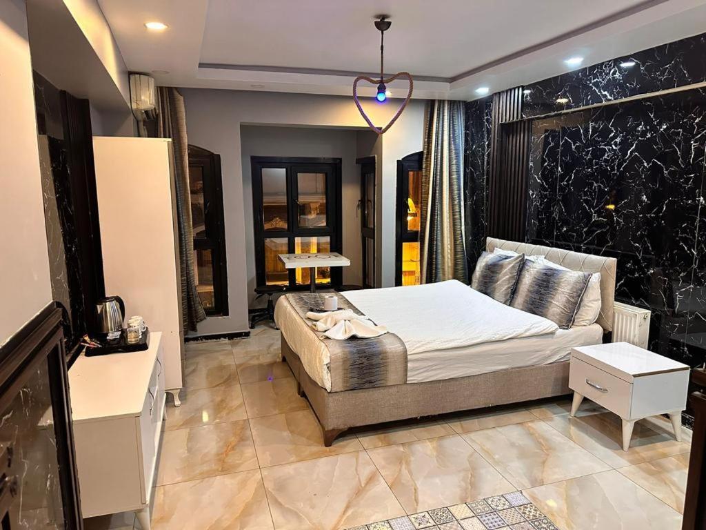 Appart hôtel The Prince Taksim