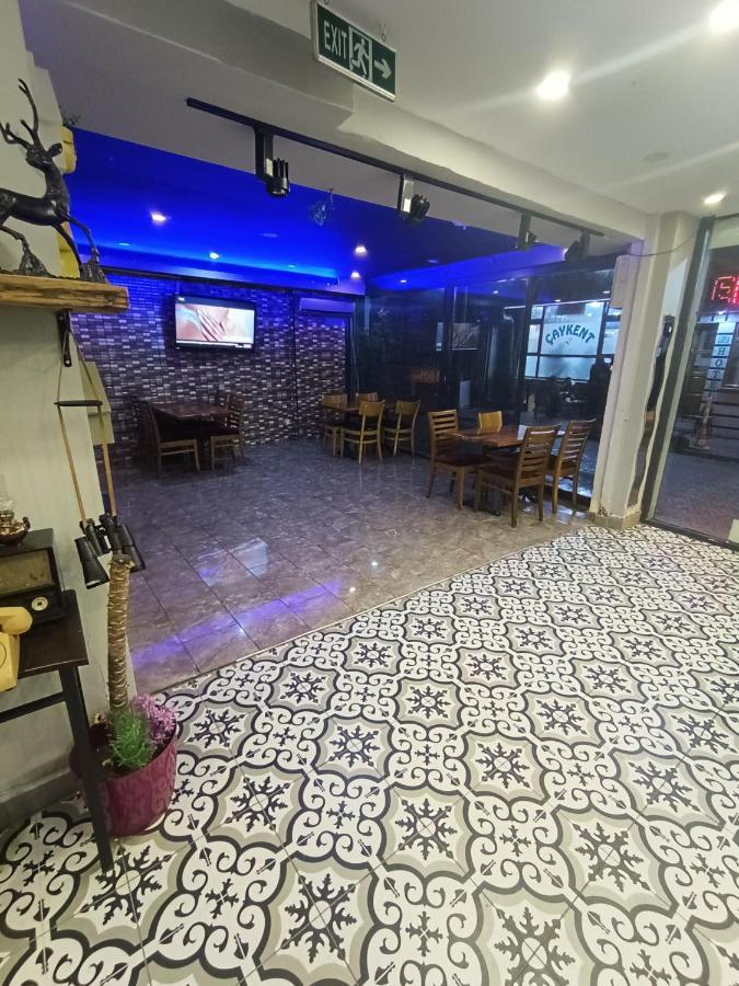 Appart hôtel The Prince Taksim