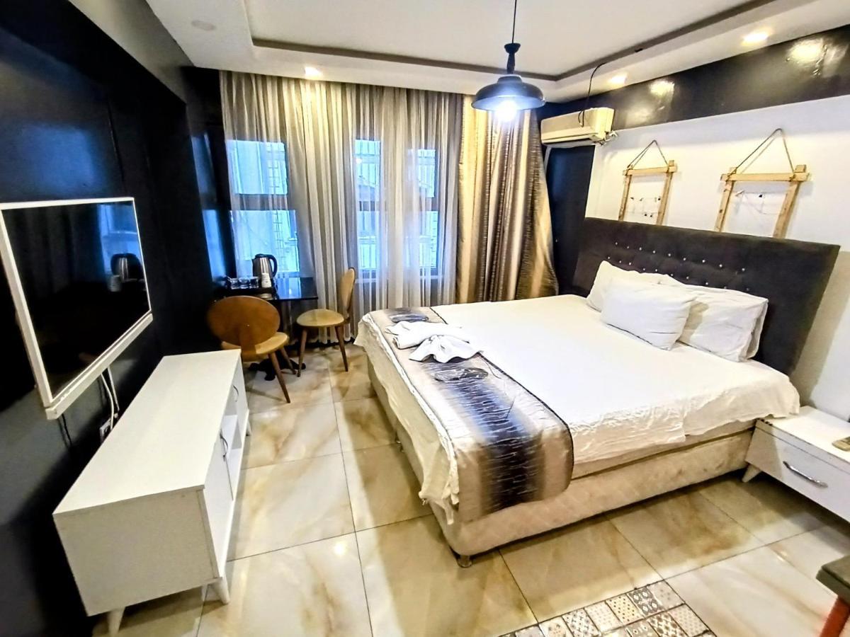 Appart hôtel The Prince Taksim *