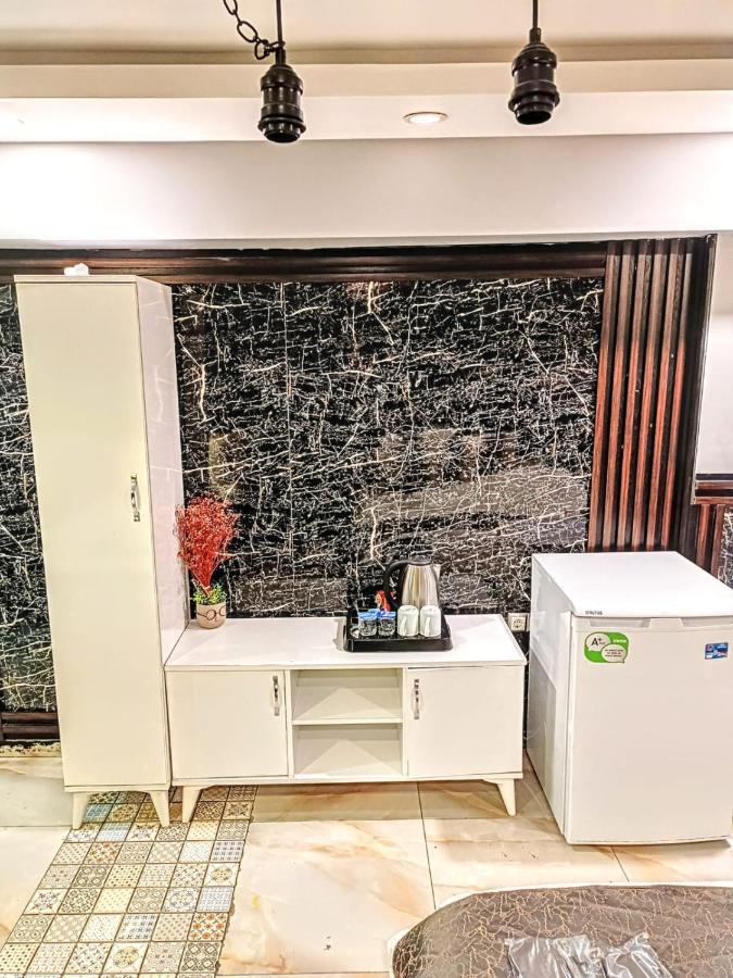 The Prince Taksim Appart hôtel