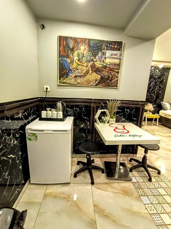Appart hôtel The Prince Taksim