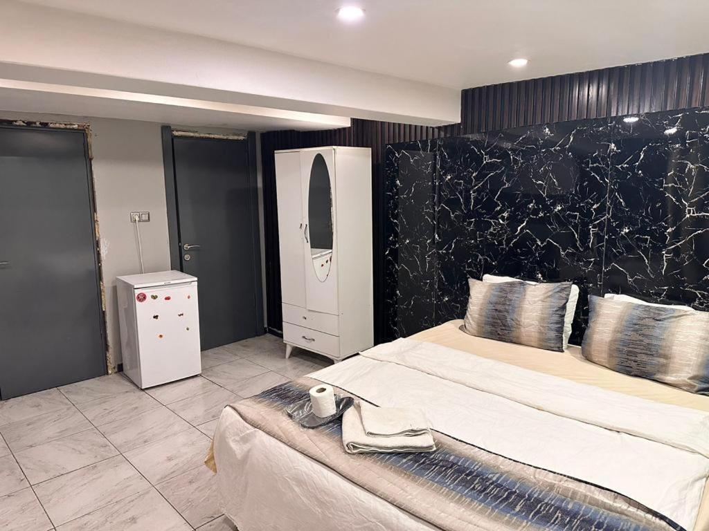 The Prince Taksim Appart hôtel Istambul