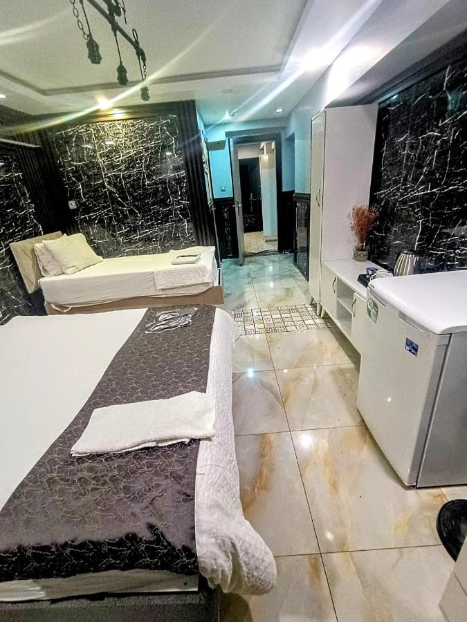 Appart hôtel The Prince Taksim *