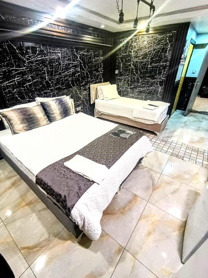 Appart hôtel The Prince Taksim *