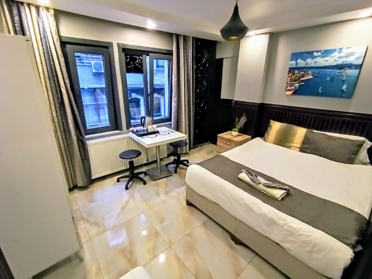 The Prince Taksim Appart hôtel