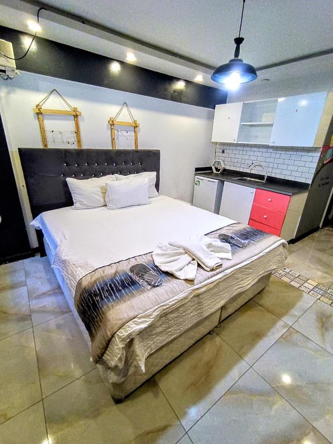 Appart hôtel The Prince Taksim Istambul