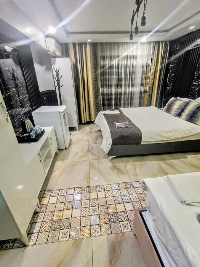 The Prince Taksim Appart hôtel *