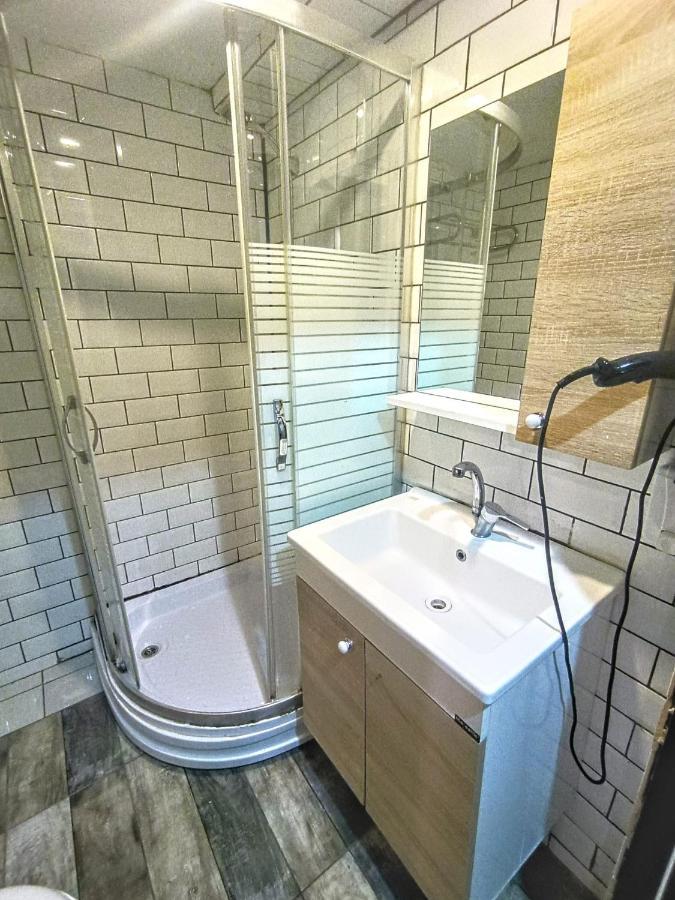 The Prince Taksim Appart hôtel