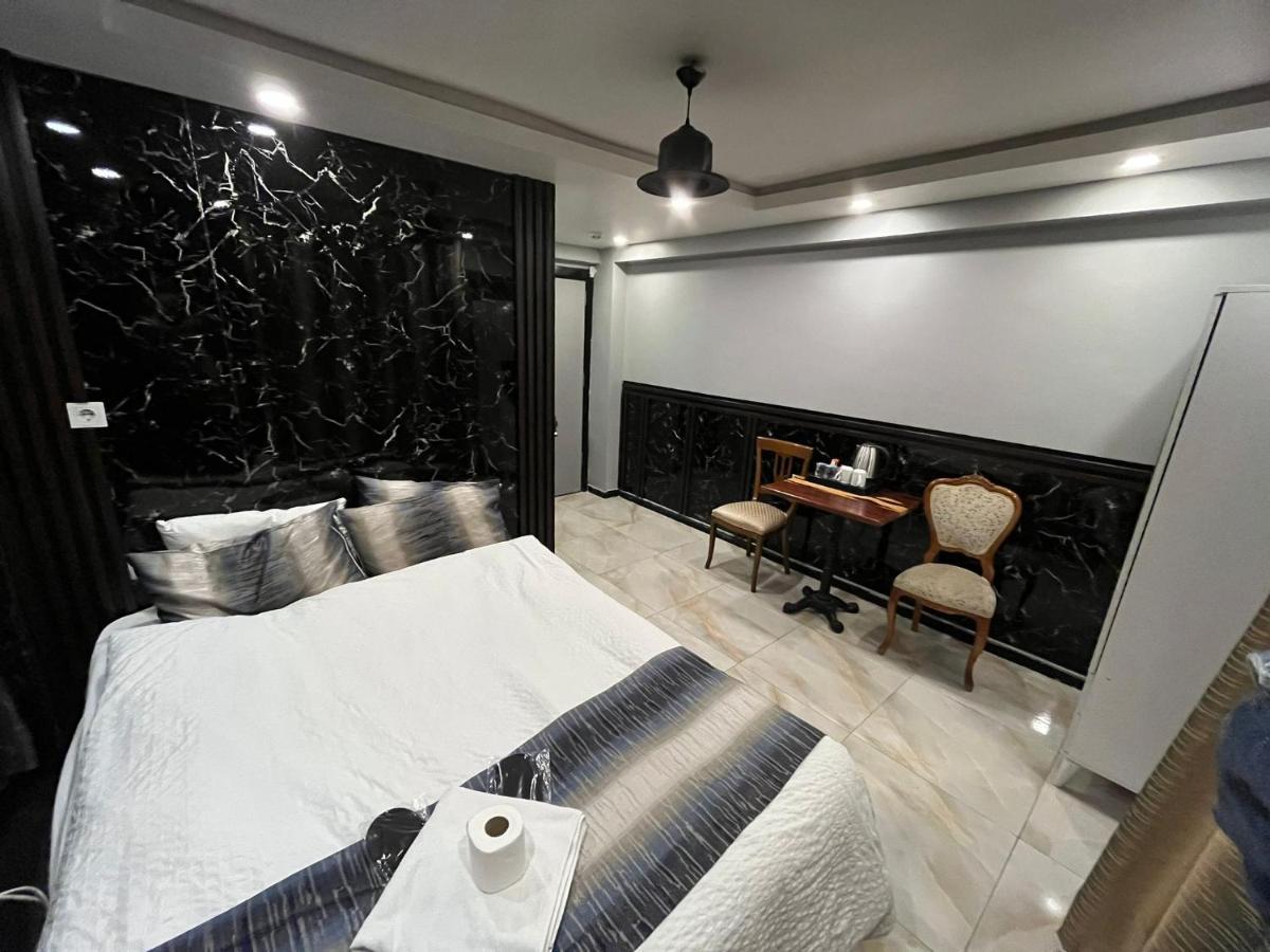 Appart hôtel The Prince Taksim